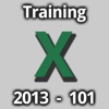 kApp - 101 Training for Excel 2013