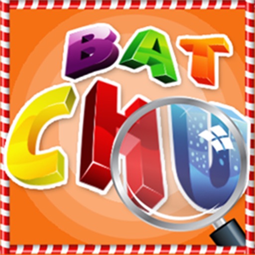 Bat Chu 2014 iOS App