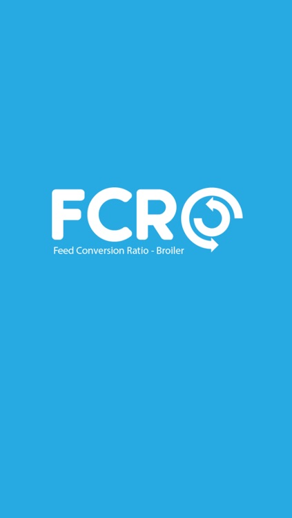 FCR