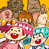 くるくる姉妹のへんてこ動物園 -無料のパズルゲーム-