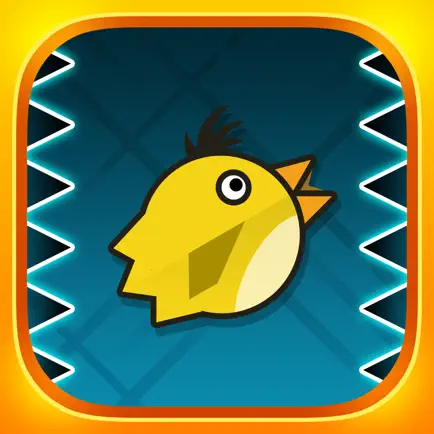 Stupid Birds – Avoid the spikes Читы