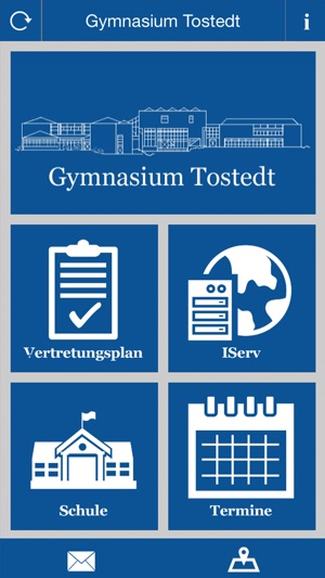 Gymnasium Tostedt