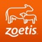 This app is an important component of the CalfStart program, which is built on recent calf-wellness research and leading products from Zoetis Canada to provide protocols and guidelines to help Canadian veterinarians and dairy farmers make the best choices for the health of their calves