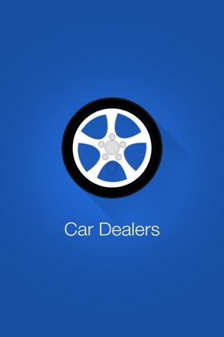 Car Dealer App screenshot 4