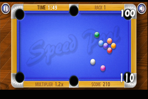 Ball Pool Master screenshot 4