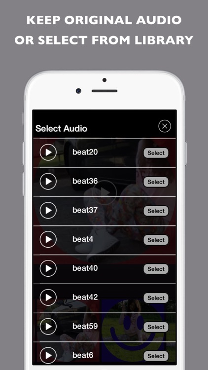 Video Speed Editor Pro - Slow and Fast motion effects for multiple parts of your videos screenshot-4