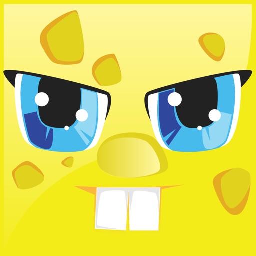 New Fish In Town - SpongeBob Version icon