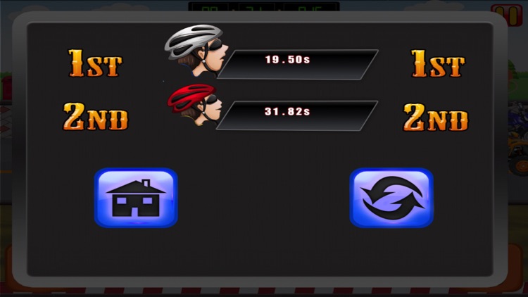 ATV Race - Real Offroad 2XL Racing screenshot-4