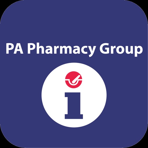PA Pharmacy Group