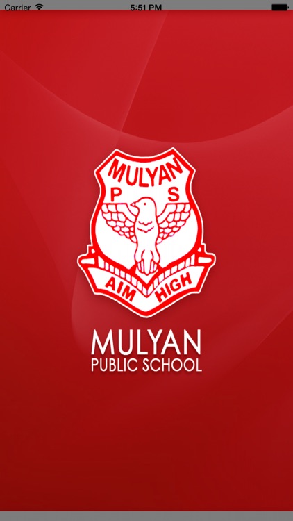 Mulyan Public School - Skoolbag