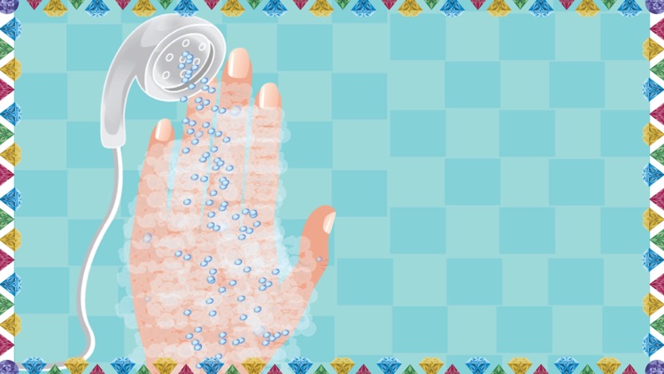 Hand Surgery - Free doctor surgeon and medical care game for kids screenshot-4