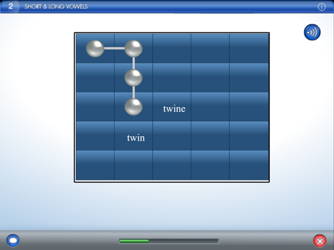 Lexia Strategies screenshot 2