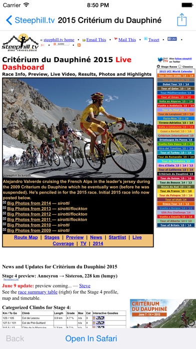 Steephill.ios - 競輪 Live Streamingのスクリーンショット1 Steephill.ios - 競輪 Live Streamingのスクリーンショット1