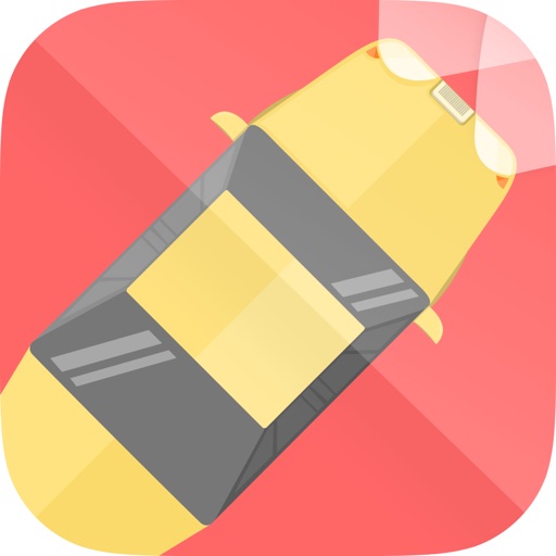 Car Brakes Broke - Out of Control iOS App