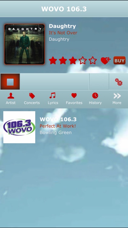 WOVO 106.3