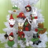 Christmas Crochet & Knitting Ideas