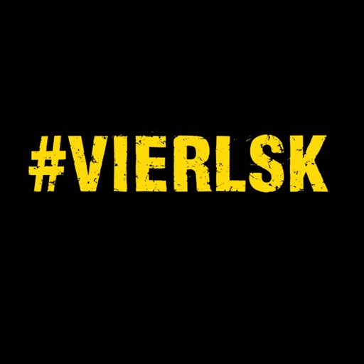 #VIERLSK - VI ER LSK - Norges tøffeste toppklubb icon