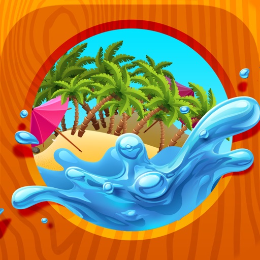 Island Cruise - Splash Speedboat Paradise iOS App