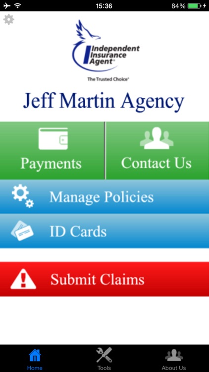 Jeff Martin Insurance