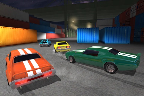 Miami Racing: Furious muscle cars 2 Fast speed for no limits and asphalt legacy screenshot 4