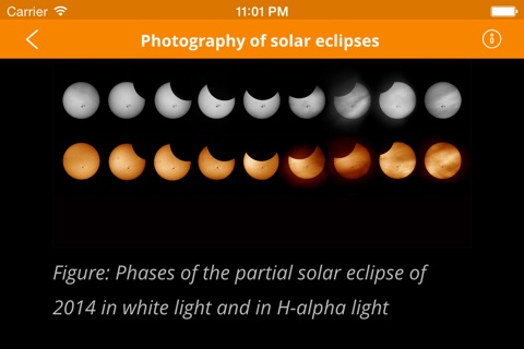 Solar Eclipse 2017 screenshot 4