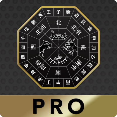 方角Checker Pro