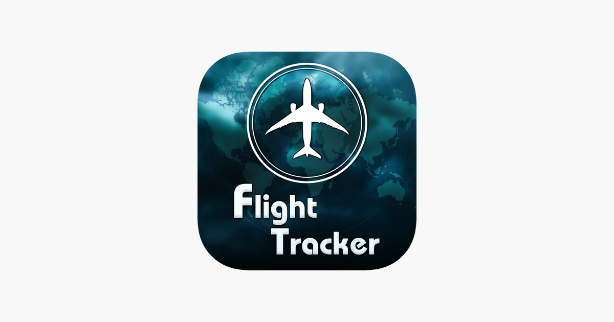 Flight Tracker - Live Status」をApp Storeで
