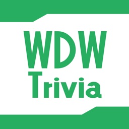 Theme Park Trivia: Walt Disney World Edition