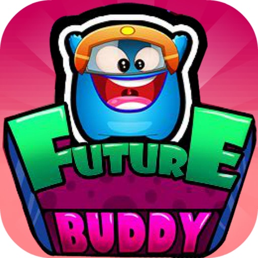 Future Buddy iOS App