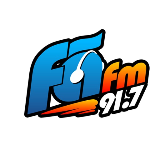 Rádio FÃ FM 91,7 Belo Horizonte - MG