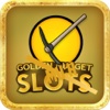 Golden Muh Nugget - Slot Machine