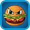 Icon New Food Crush Free - Calorie Counter Jewels Game