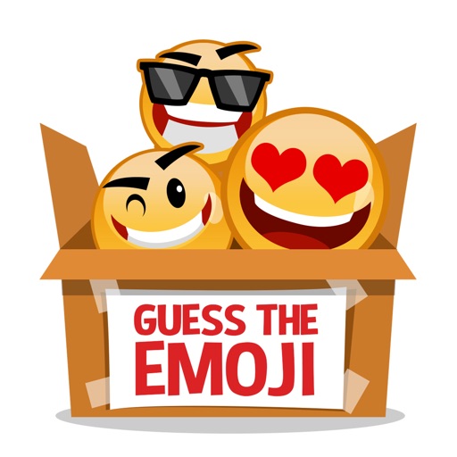 Guess The Emoji - New Pop Quiz Icon