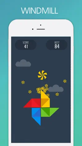 Game screenshot Into the Rain apk