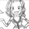 Doodle DressUp Girl