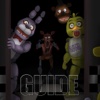 Latest Guide and Tips for FNAF 2 & FNAF 3 - Strategy for FNAF !