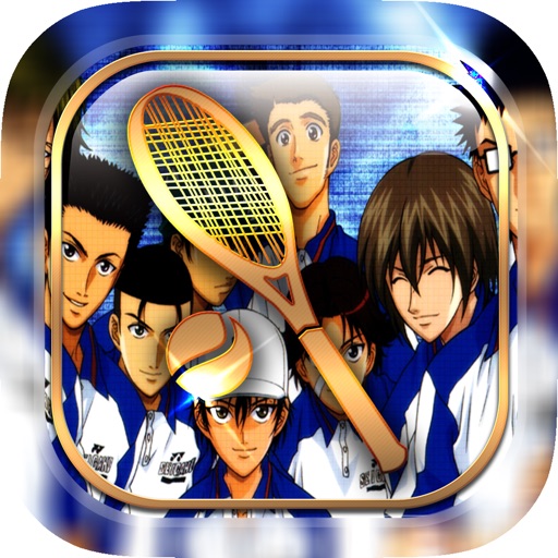 Manga & Anime Gallery - "The Prince of Tennis edition" HD Wallpapers Themes and Backgrounds