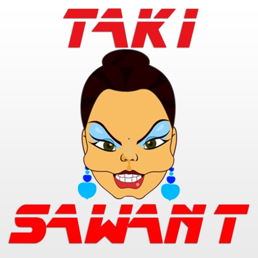 Taki Sawant icon