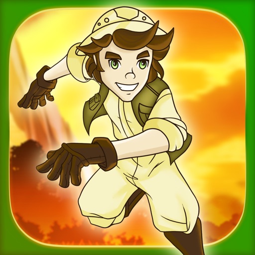 Jungle Cruise - Wild Adventure iOS App