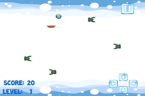 Zombie Christmas Run : An Undead Christmas Plague- Free screenshot 3