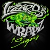 Lizards Wrapz & Signs