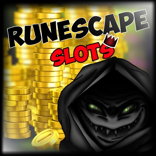 Runescape Slot Machine icon