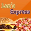 LEOS EXPRESS GLASGOW