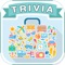 Trivia Quest™ Travel - trivia questions