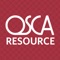OSCA Resource App
