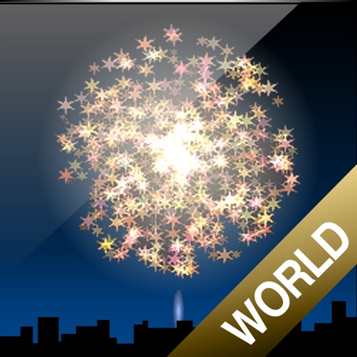 Tap HANABI World