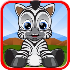 Activities of My Animals - Safari Kids Game