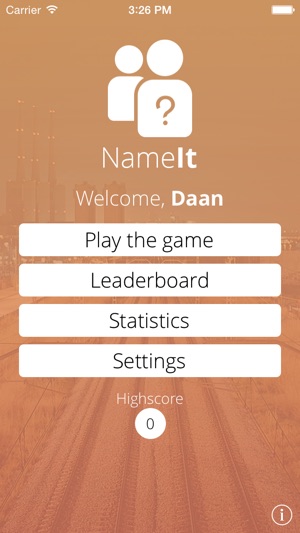 NameIt - Quiz(圖1)-速報App