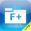 File Manager - Folder Plus Lite
