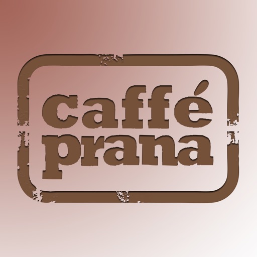 Caffe Prana icon